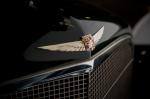 Cadillac V16 Convertible Phaeton by Fleetwood 1933 года